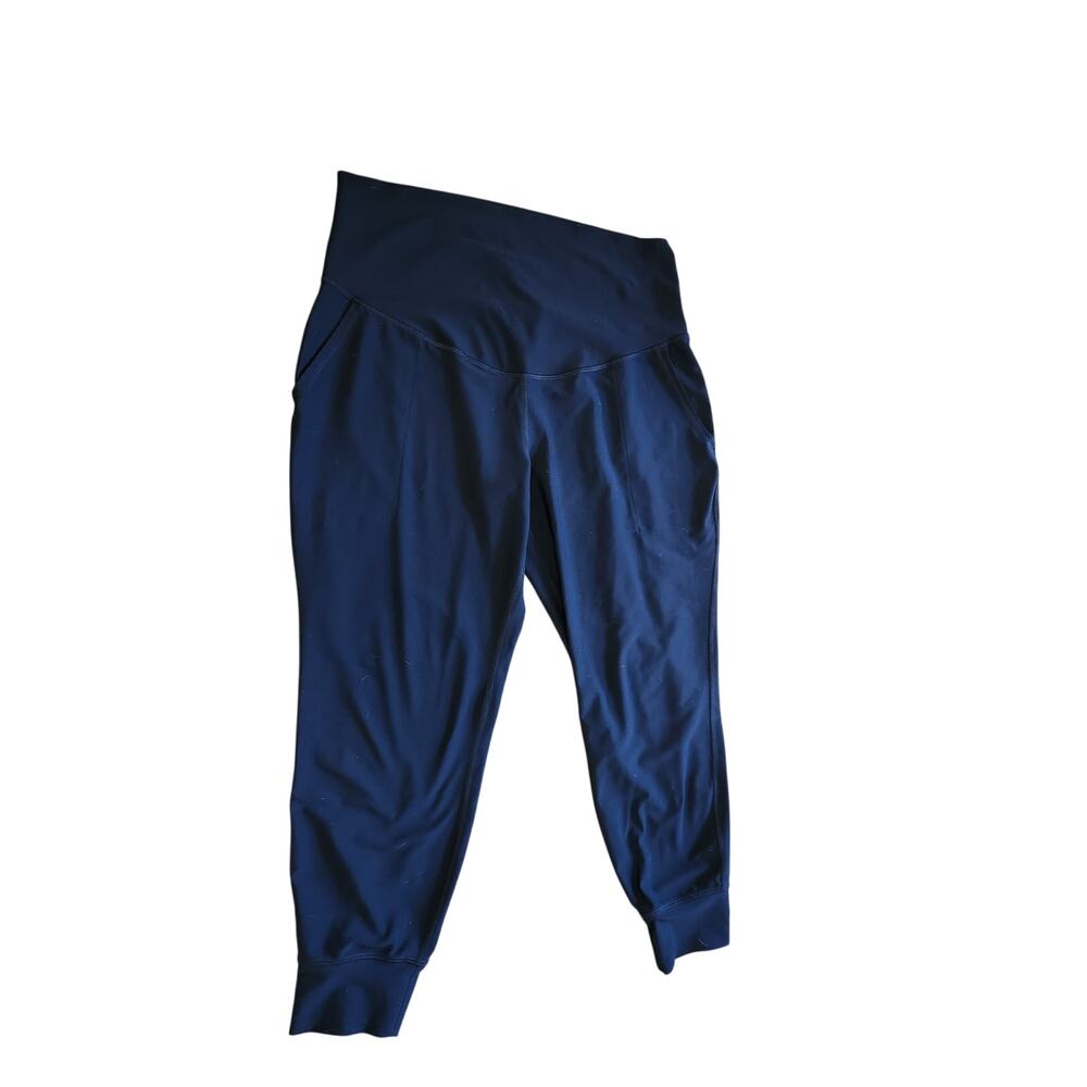 Old Navy Active Maternity Joggers XL